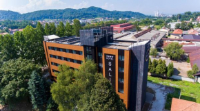 Hotel Salis, Tuzla